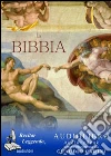la Bibbia. Audiolibro. CD Audio formato MP3 libro
