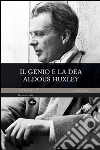 Il genio e la dea libro