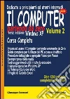Il computer partendo da zero (2) Il computer partendo da zero (2)
