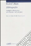 Bibliografia. Indagine diacronica sul termine e sul concetto Bibliografia. Indagine diacronica sul termine e sul concetto