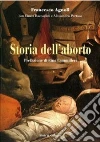 Storia dell'aborto libro