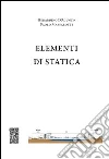 Elementi di statica. Con DVD Elementi di statica. Con DVD