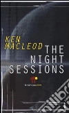 The night sessions libro