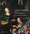 Leonardo. Genio e visione in terra marchigiana. Catalogo della mostra (Ancona, 15 ottobre 2005-8 gennaio 2006). Ediz. italiana e inglese libro