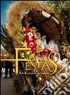 Festas. Feste di primavera in Sardegna Festas. Feste di primavera in Sardegna