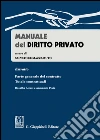 Manuale del diritto privato. Estratto parte generale del contratto. Tutele contrattuali libro