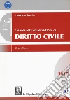 Coordinate ermeneutiche di diritto civile. Aggiornamento 2017. Con Contenuto digitale per download e accesso on line libro