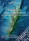 Cosa si cela sotto i mari italiani. I grandi vulcani sommersi: pericoli e potenzialità libro
