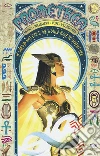 Promethea deluxe. Vol. 1 libro