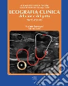 Ecografia clinica del cane e del gatto. Testo atlante Ecografia clinica del cane e del gatto. Testo atlante
