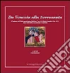 Da Venezia alla Terrasanta. Il restauro del Liber secretorum fidelium crucis di Marin Sanudo (Ricc. 237) della Biblioteca Riccardiana di Firenze libro