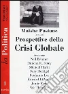 Prospettive della crisi globale Prospettive della crisi globale