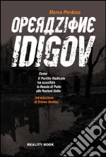 Operazione Idigov. Come il Partito Radicale ha sconfitto la Russia di Putin alle Nazioni Unite