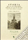 Storia dell'università degli studi di Roma. Indice e contributi Storia dell'università degli studi di Roma. Indice e contributi