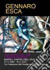Opere pittoriche (2009). Il silenzio tra due pensieri Opere pittoriche (2009). Il silenzio tra due pensieri