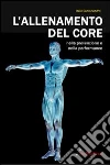 L'allenamento del core nella prevenzione e nella performance libro