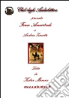 Forze ancestrali. Audiolibro libro