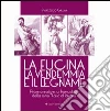 La fucina, la vendemmia e il legname libro
