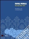 Favuli morali libro