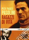 Ragazzi di vita letto da Fabrizio Gifuni. Audiolibro. CD Audio formato MP3. Ediz. integrale libro