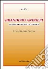Brandisio Andolfi nel giudizio della critica libro