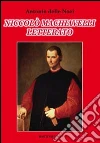 Niccolò Machiavelli letterato libro
