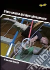 Il lato comico del duro allenamento libro