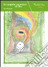 Le magiche avventure di Elia libro