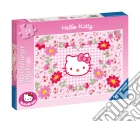 Puzzle 24 pz pavimento - hky hello kitty millefiori Puzzle 24 pz pavimento - hky hello kitty millefiori