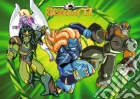 Gor i signori della natura (3+ anni) puzzle