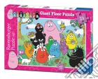 Puzzle 24 Pz Pavimento - Barbapapa' - La Foto Dei Barbapapa' puzzle
