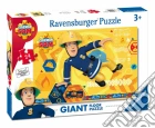 Ravensburger 05446 - Puzzle Da Pavimento 24 Pz - Sam Il Pompiere puzzle