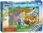 Ravensburger 05466 - Puzzle Da Pavimento Giant 60 Pz - Lion King - Sempre In Guardia puzzle
