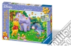 Dwp incontro con gli efelanti (4+ anni) puzzle