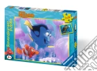 Dfn l’avventurosa ricerca (4+ anni) puzzle