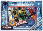 Ravensburger 10529 - Puzzle XXL 100 Pz - Spider-Man - La Squadra puzzle