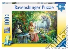 Ravensburger 10559 - Puzzle XXL 100 Pz - Nel Regno Degli Unicorni puzzle