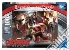 Ravensburger 10564 - Puzzle XXL 100 Pz - Avengers - Age Of Ultron puzzle
