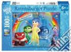 Ravensburger 10567 - Puzzle XXL 100 Pz - Inside Out puzzle