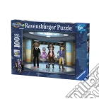 Ravensburger 10572 - Puzzle XXL 100 Pz - Playmobil Super 4 puzzle