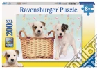 Puzzle XXL 200 Pz - Amici Complici By Myrna puzzle