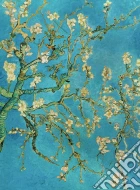 Puzzle 300 Pz Arte - Van Gogh - Mandorlo In Fiore puzzle