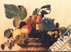 Puzzle 300 pz - caravaggio: la canestra Puzzle 300 pz - caravaggio: la canestra