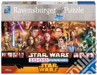 Ravensburger 15067 - Puzzle 1000 Pz - Panorama - Star Wars puzzle