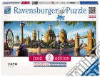 Ravensburger 15070 - Puzzle 1000 Pz - Foto E Paesaggi - Veggie Skyline Di Londra puzzle