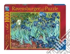 Puzzle 1000 Pz Arte - Van Gogh - Gli Iris puzzle