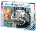 Puzzle 1000 pz - drago Puzzle 1000 pz - drago