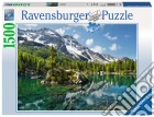 Ravensburger 16282 - Puzzle 1500 Pz - Magie D'Alta Quota puzzle