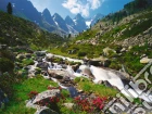 Ravensburger 17029 - Puzzle 3000 Pz - Alpi Austriache puzzle