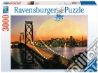 Ravensburger 17039 - Puzzle 3000 Pz - Skyline puzzle